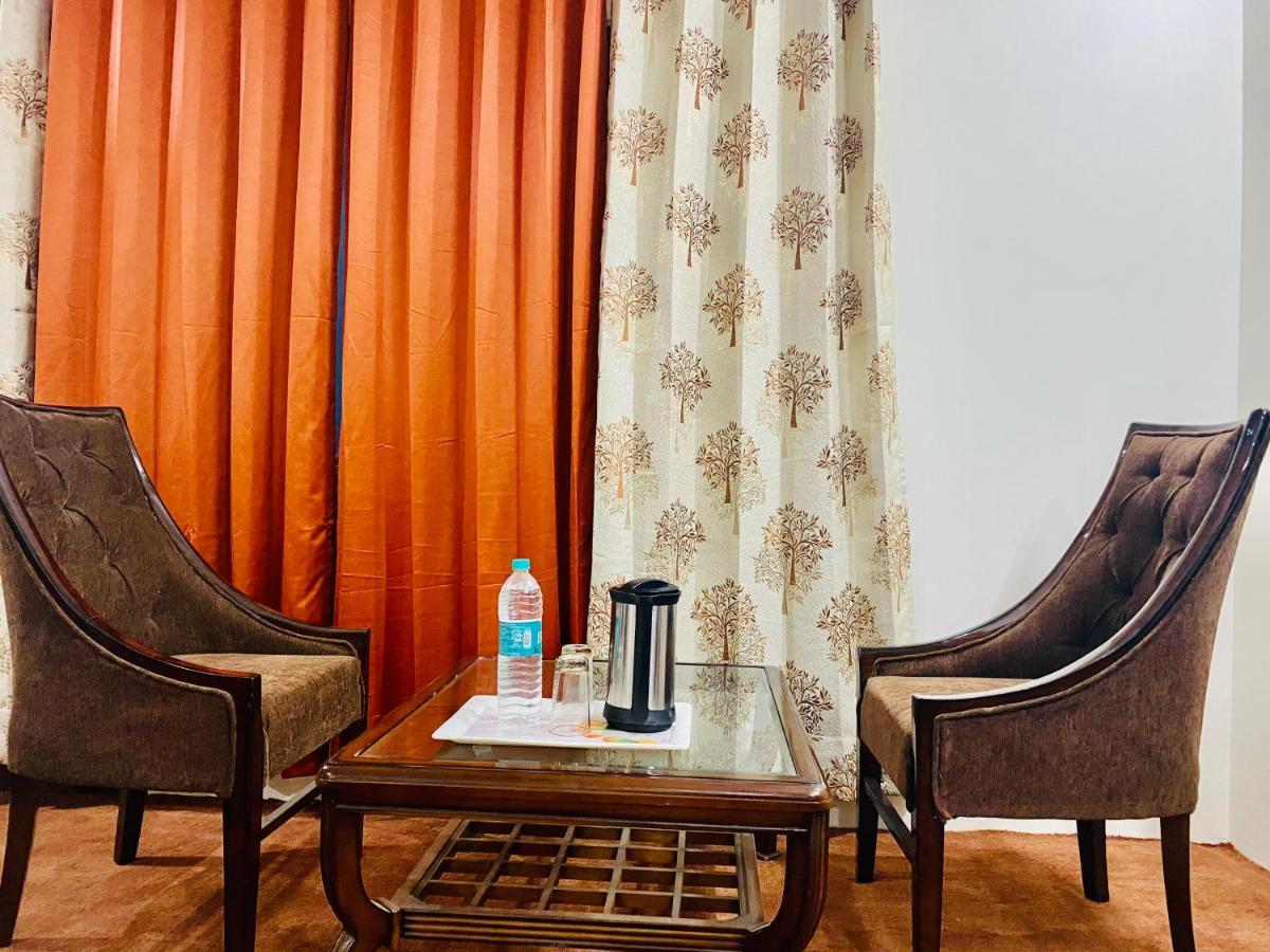 Royal Green Mashobra: Mountain and Valley Views Shimla Exterior photo