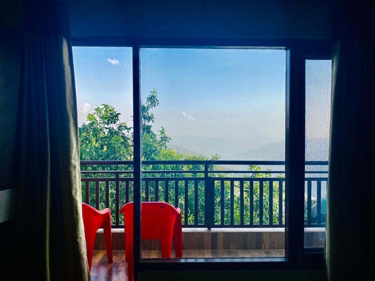 Royal Green Mashobra: Mountain and Valley Views Shimla Exterior photo