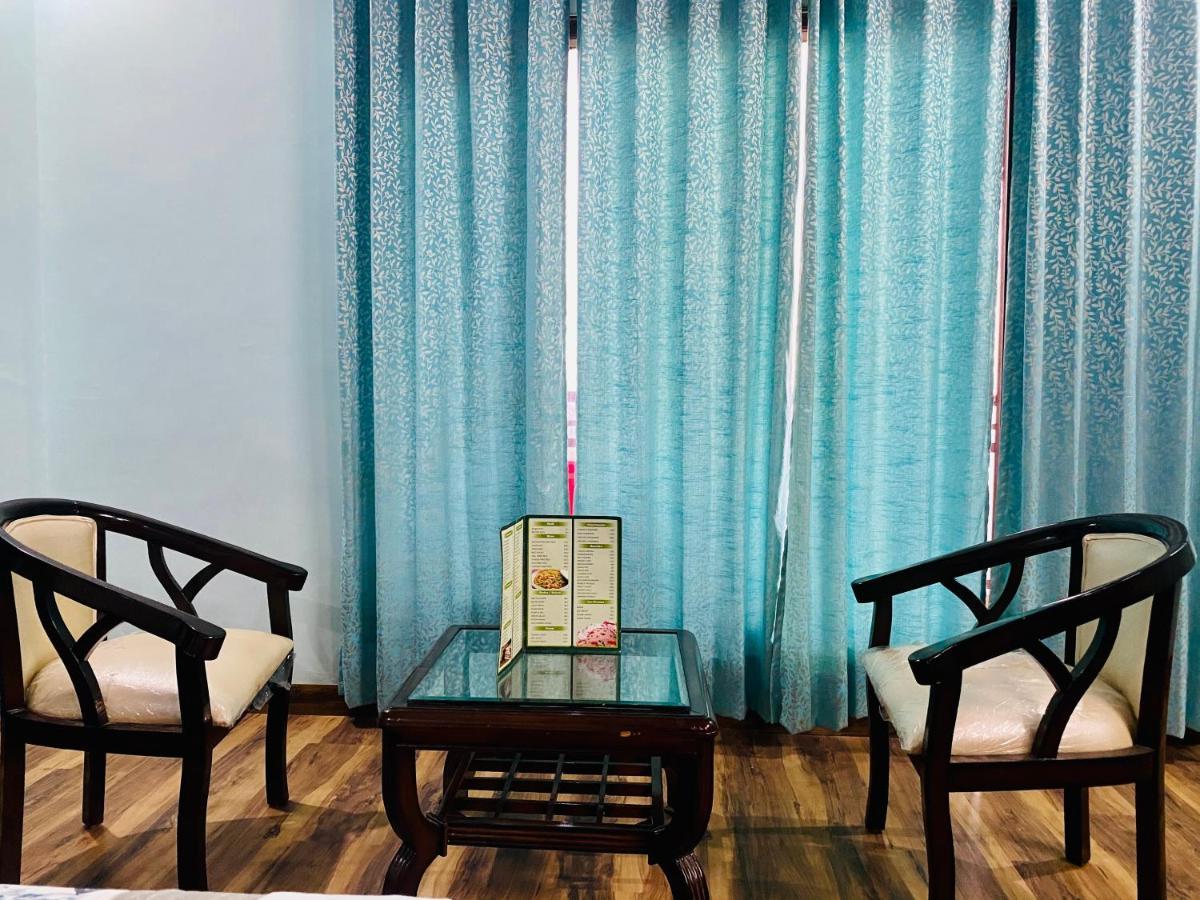 Royal Green Mashobra: Mountain and Valley Views Shimla Exterior photo
