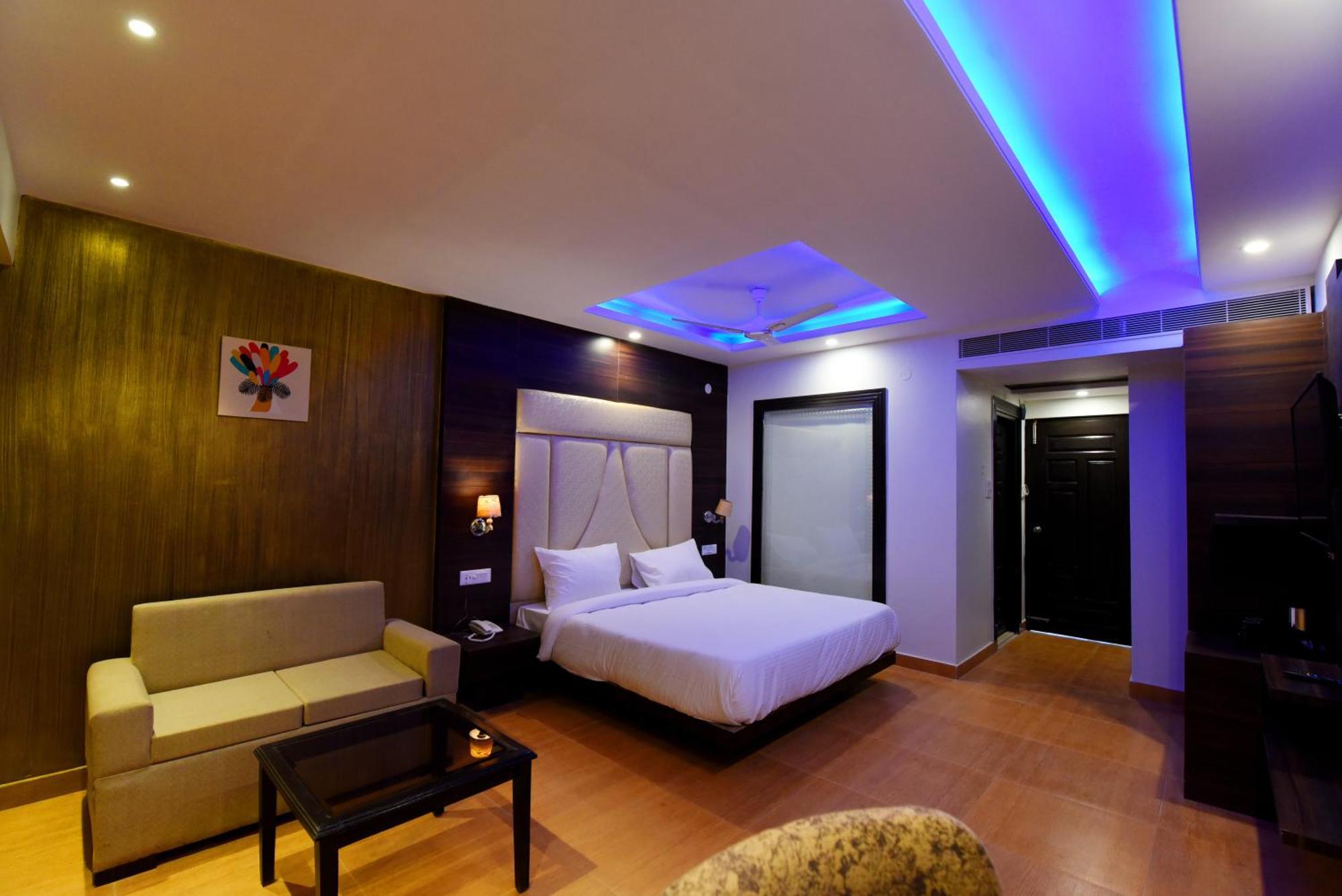 Royal Green Mashobra: Mountain and Valley Views Shimla Exterior photo