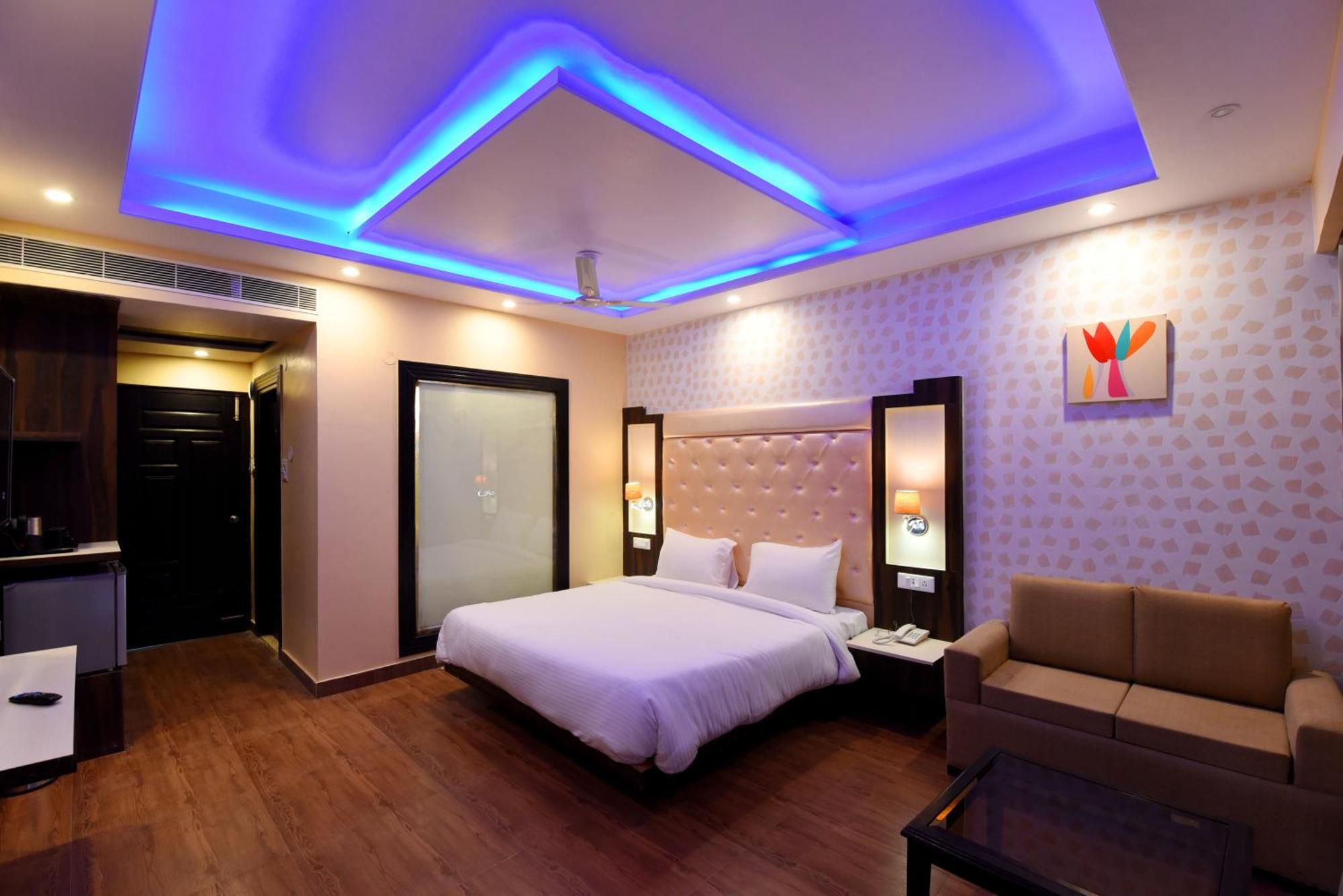 Royal Green Mashobra: Mountain and Valley Views Shimla Exterior photo